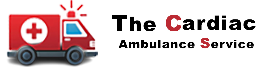 The Cardiac ambulance Service